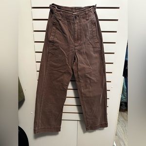 Old navy cargo pants